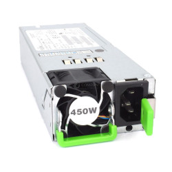 A3C40121110 FUJITSU 450W POWER SUPPLY PLATINUM FOR FUJITSU PRIMERGY TX300 S7